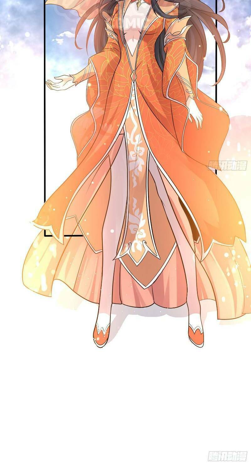 Giáng Thần Chiến Ký: Chapter 55