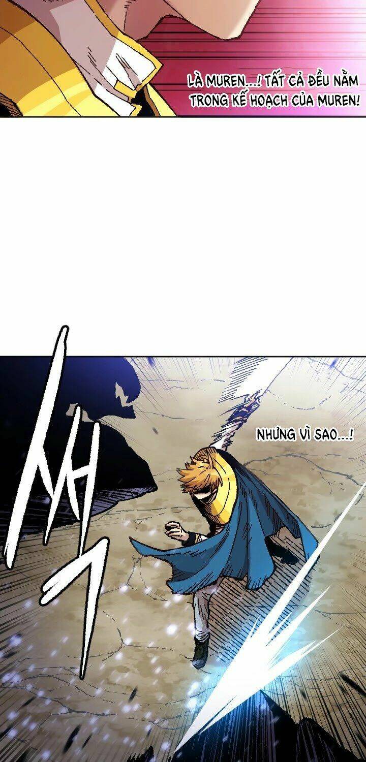 Nô Lệ Nghịch Thiên: Chapter 73