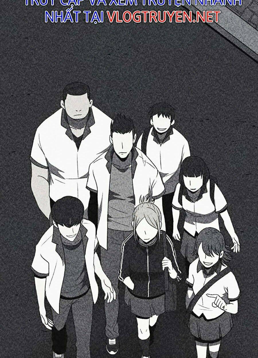 Cậu Bé Shotgun: Chapter 21