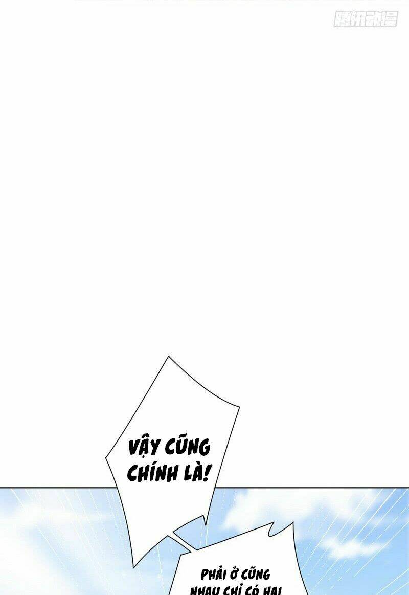 Trời Ban Cho Nam Thần Daddy: Chapter 38