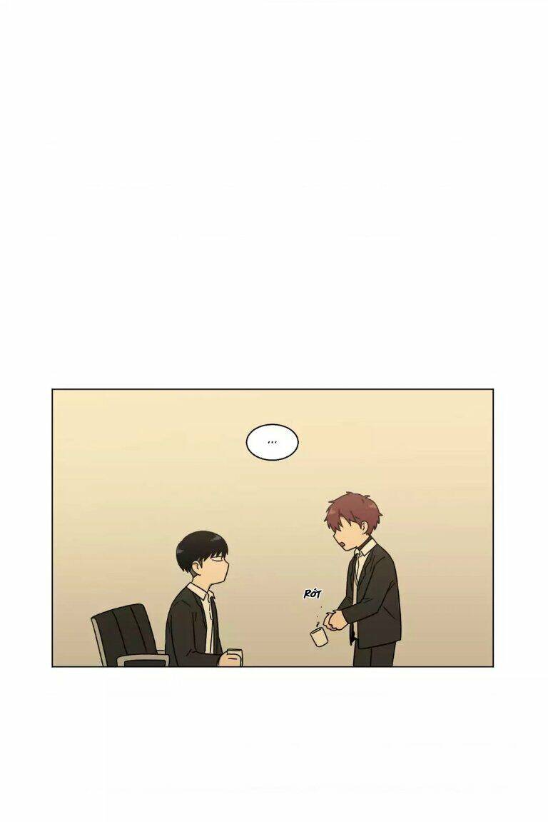 …”Một Sự Thật Khá Khó Chịu.”: Chapter 54