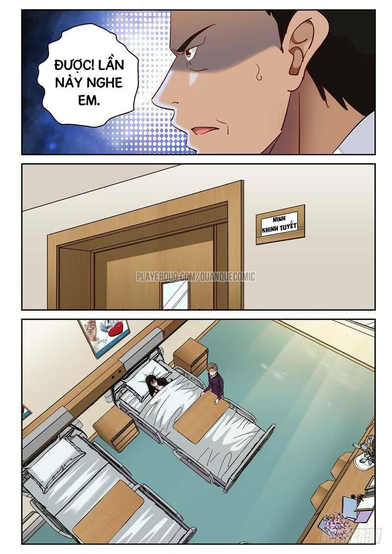 Tối Cường Khí Thiếu: Chapter 65