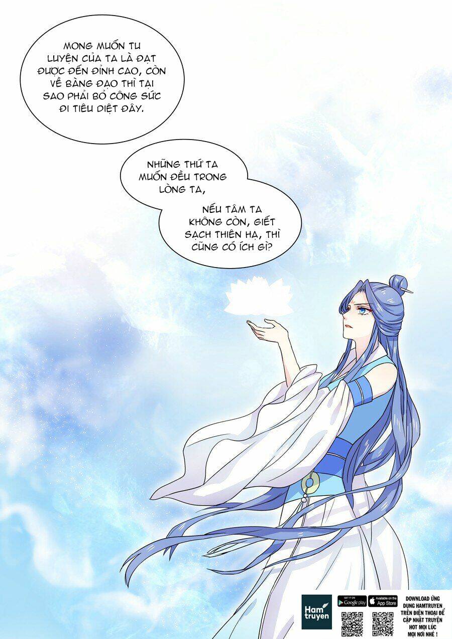 Tiên Liên Kiếp: Chapter 13