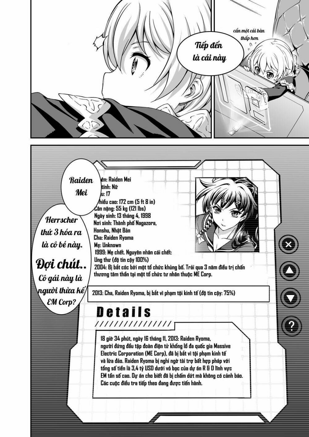 Honkai Impact 3Rd: Chapter 5