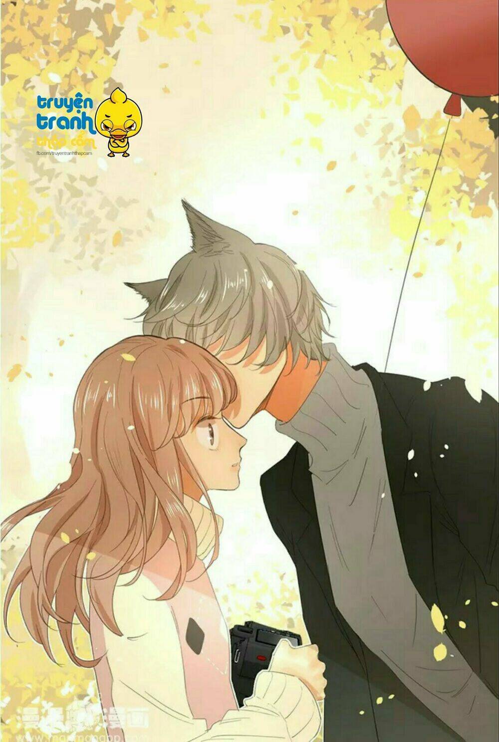 Tư Thế Chính Xác Cùng Bệ Hạ Yêu Đương: Chapter 38