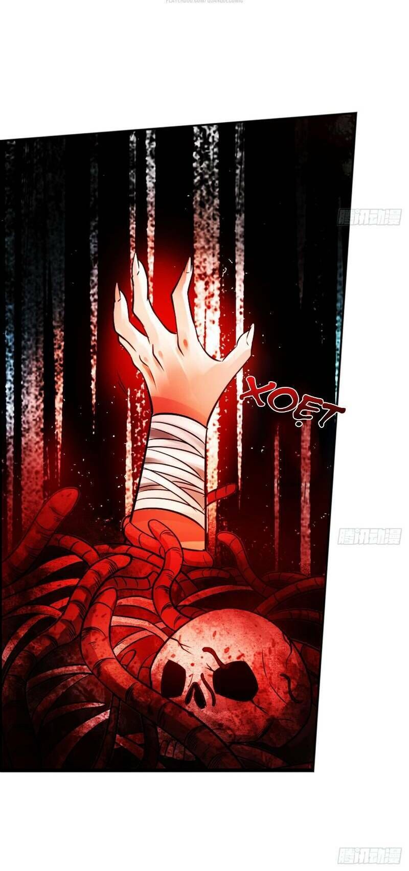 Hệ Thống Tìm Đường Chết Mạnh Nhất: Chapter 22