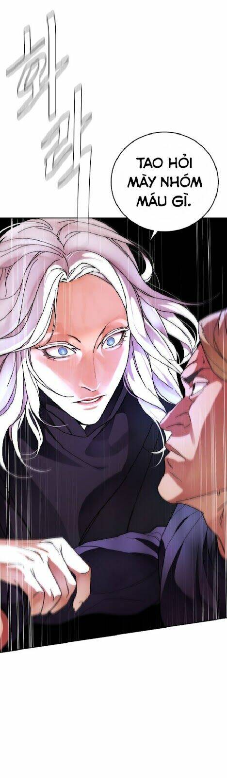 Đứa Trẻ Bình Thường: Chapter 6