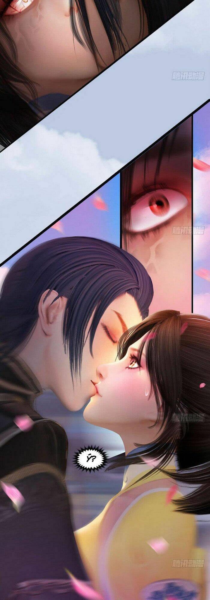 Cửu Hoang Đọa Huyền Sư: Chapter 113