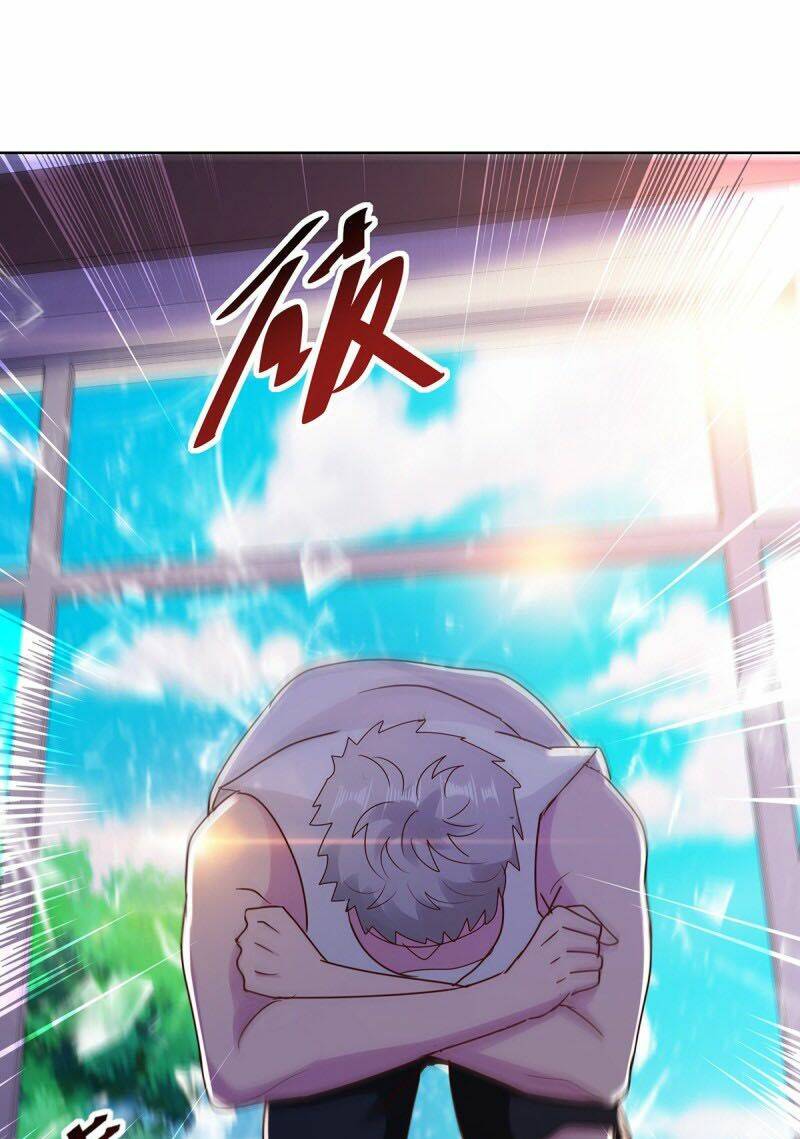 Vú Em Là Cổ Tiên: Chapter 183