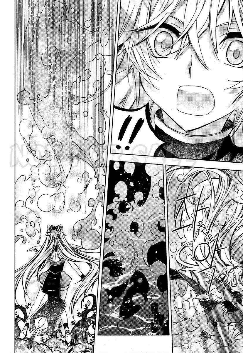 Hangah, Lee: Chapter 20