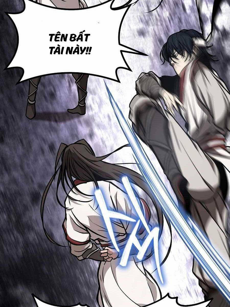 Đông Phương Bất Bại: Chapter 4