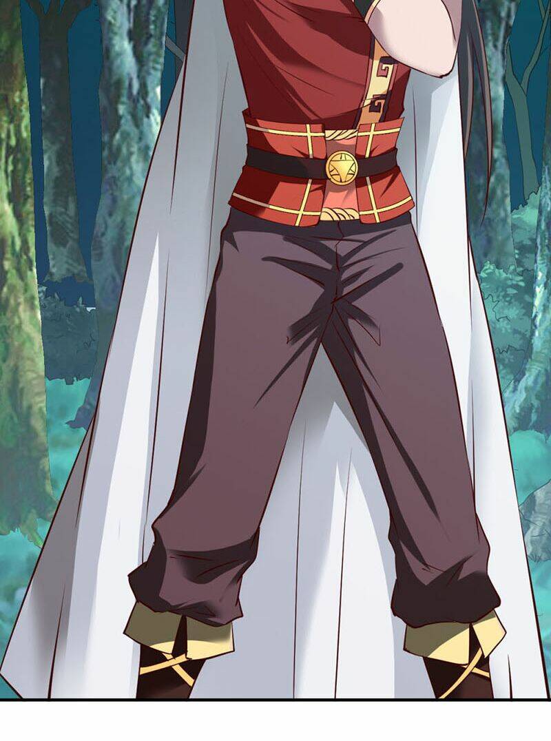 Chiến Đỉnh: Chapter 108