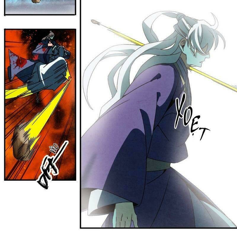Ma Giáo Giáo Chủ Tái Xuất Giang Hồ: Chapter 42