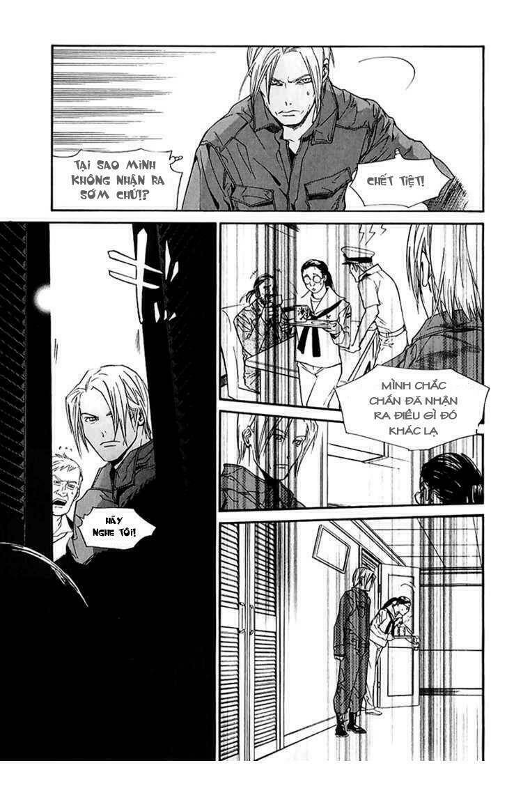 Alive - The Final Evolution: Chapter 47