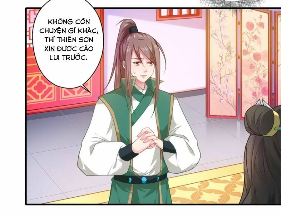 Khuynh Thế Y Phi Muốn Bỏ Chồng: Chapter 59