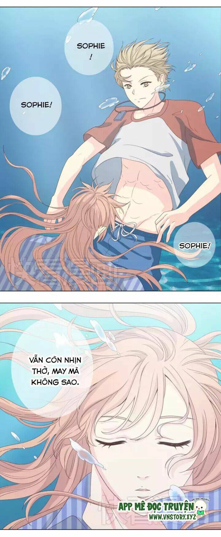 Xin Chào! Dân Nữ: Chapter 44