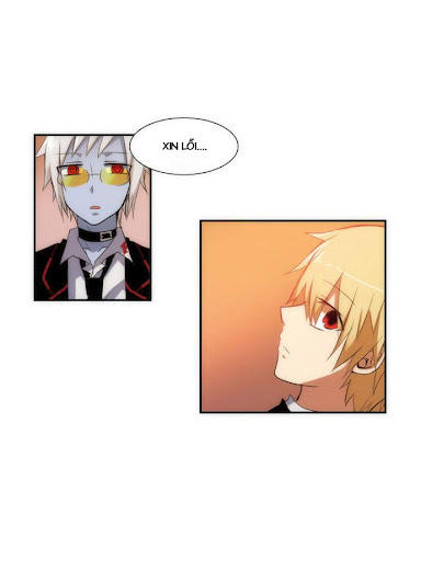 Crepuscule (Yamchi): Chapter 23