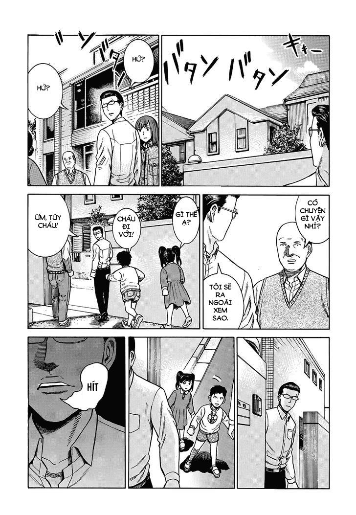Não Phẳng Siêu Năng Lực: Chapter 48
