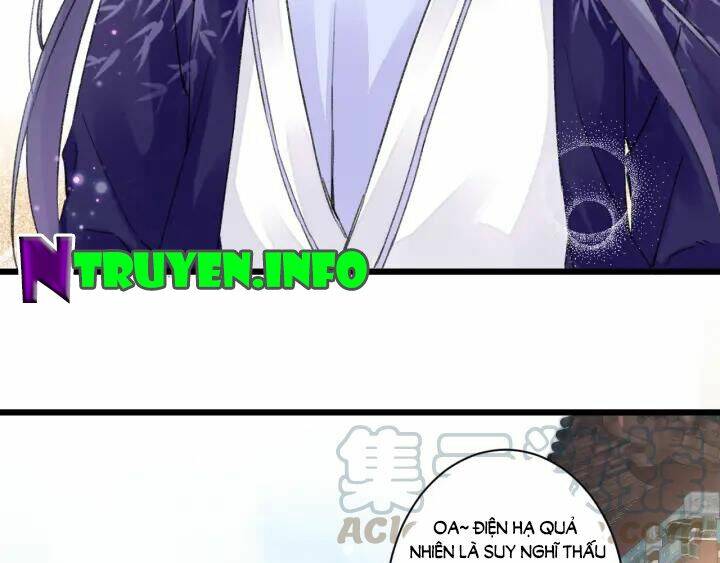 Hoa Nhan Sách: Chapter 136