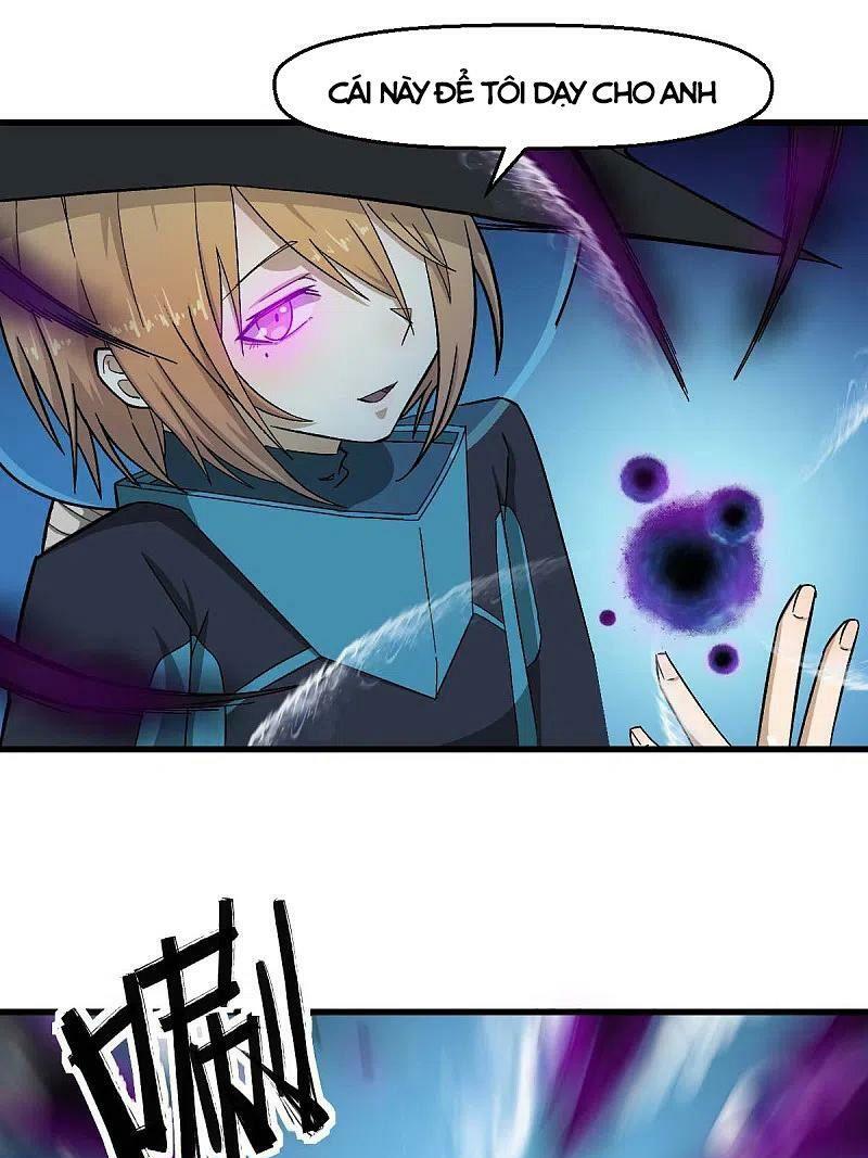 Vườn Trường Cuồng Sư Hệ Thống: Chapter 210