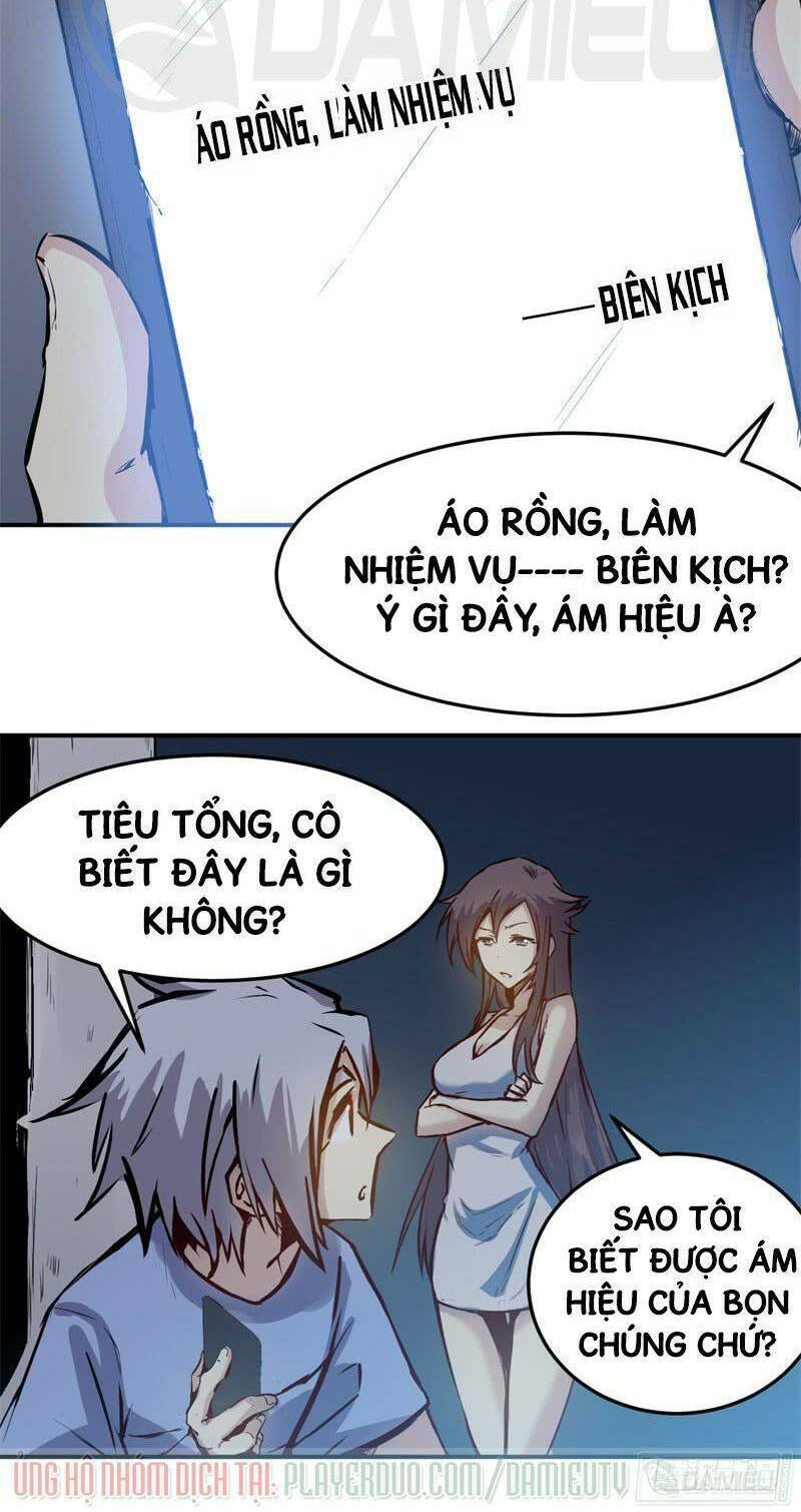 Đỉnh Phong Thần Y: Chapter 31