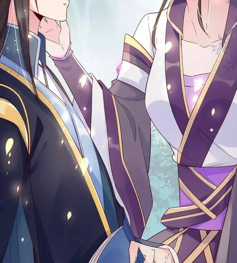 Điềm Mỹ Chi Huyết: Chapter 21.1