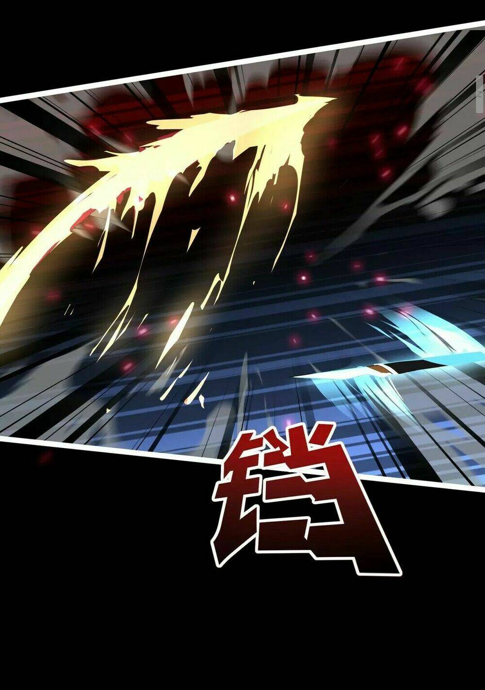 Đại Chiến Yêu Tinh: Chapter 1