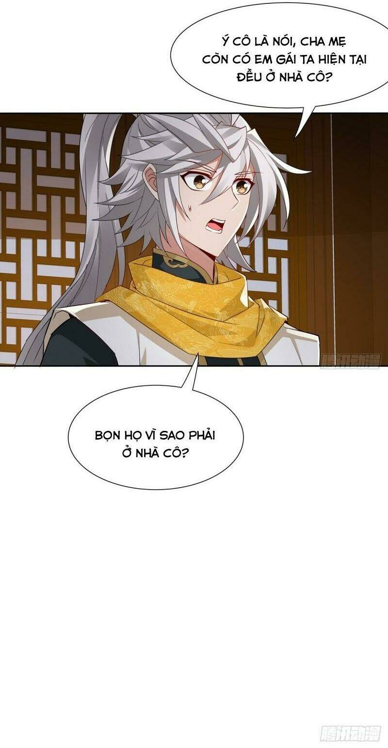 Nghịch Lân: Chapter 83
