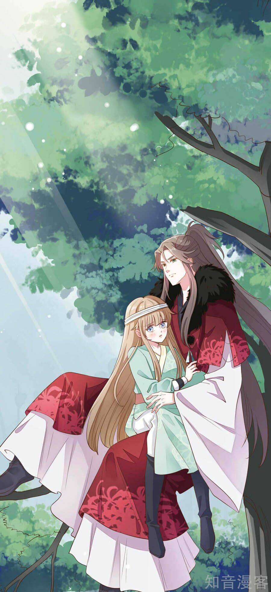 Đích Nữ Hữu Độc: Chapter 61