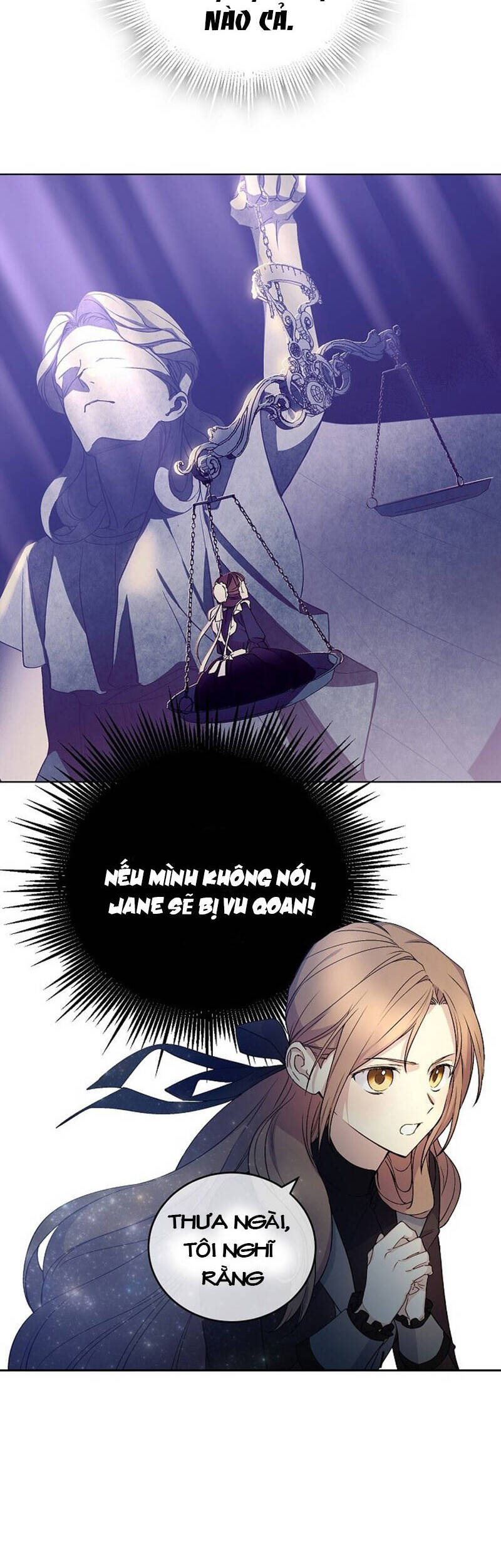 Cô Hầu Giỏi Giang: Chapter 24