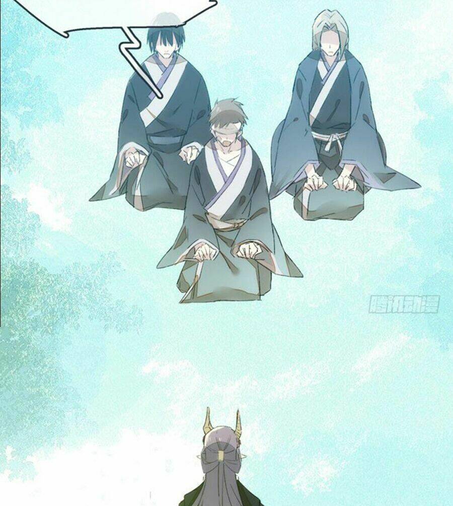 Sư Phụ Lại Trêu Chọc Ta: Chapter 55