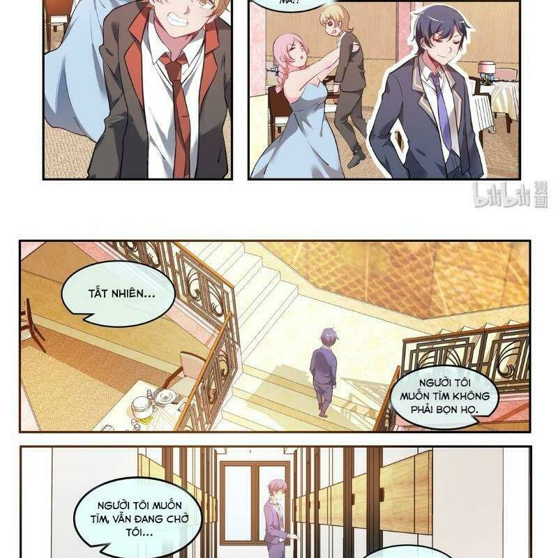 Tôi Của Tương Lai Là Thần Tán Gái: Chapter 35