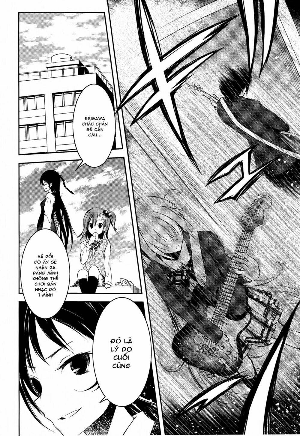 Sayonara Piano Sonata: Chapter 10