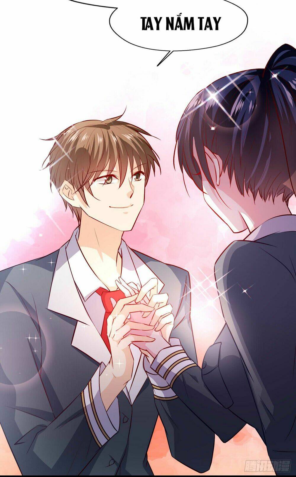 Sau Này Vẫn Cứ Thích Anh: Chapter 14