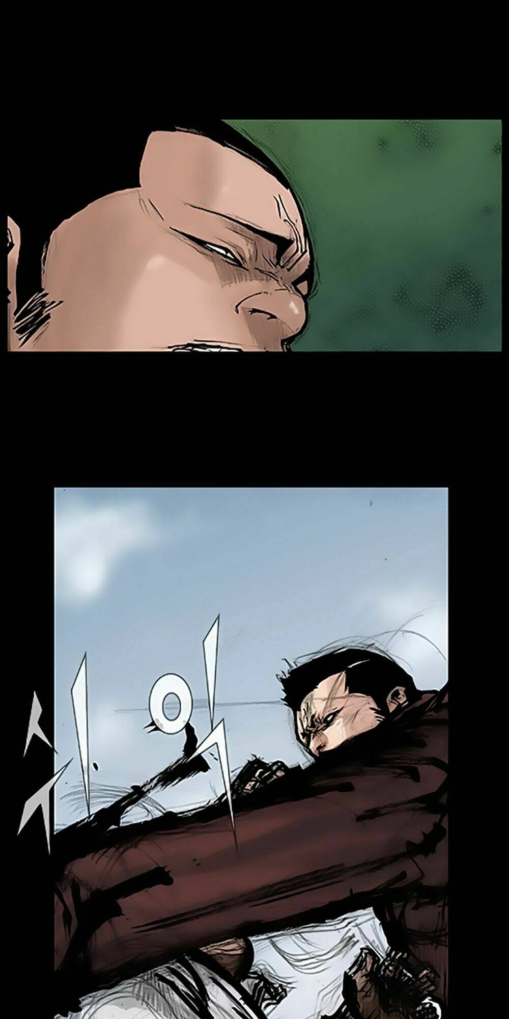 Độc Cô Tiền Truyện: Chapter 58