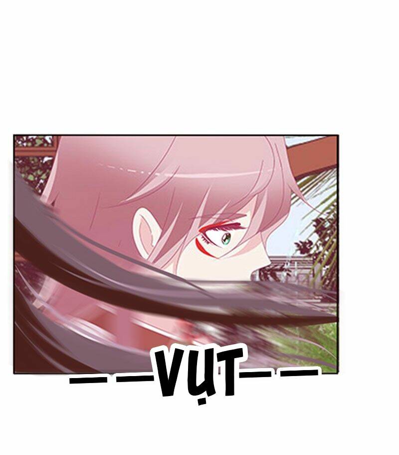 Tướng Quân Mời Ra Trận: Chapter 80