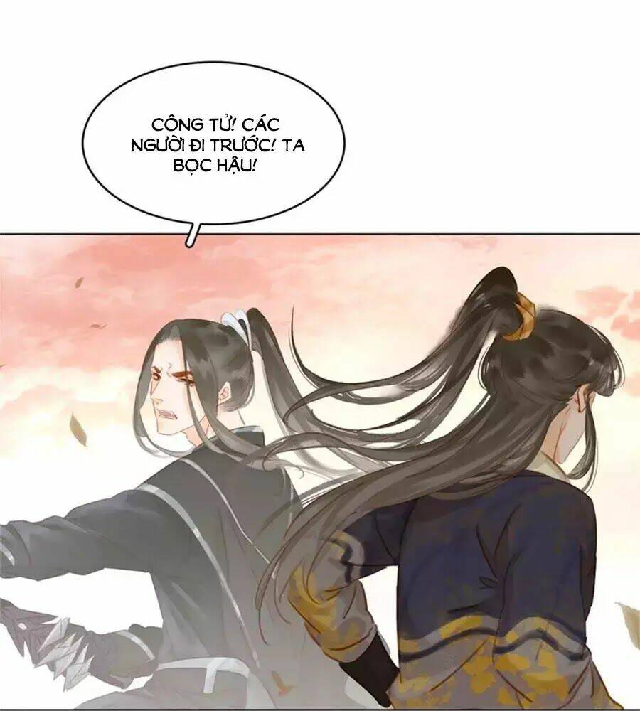 Tiểu Sư Phụ, Tóc Giả Của Ngài Rơi Rồi!: Chapter 20