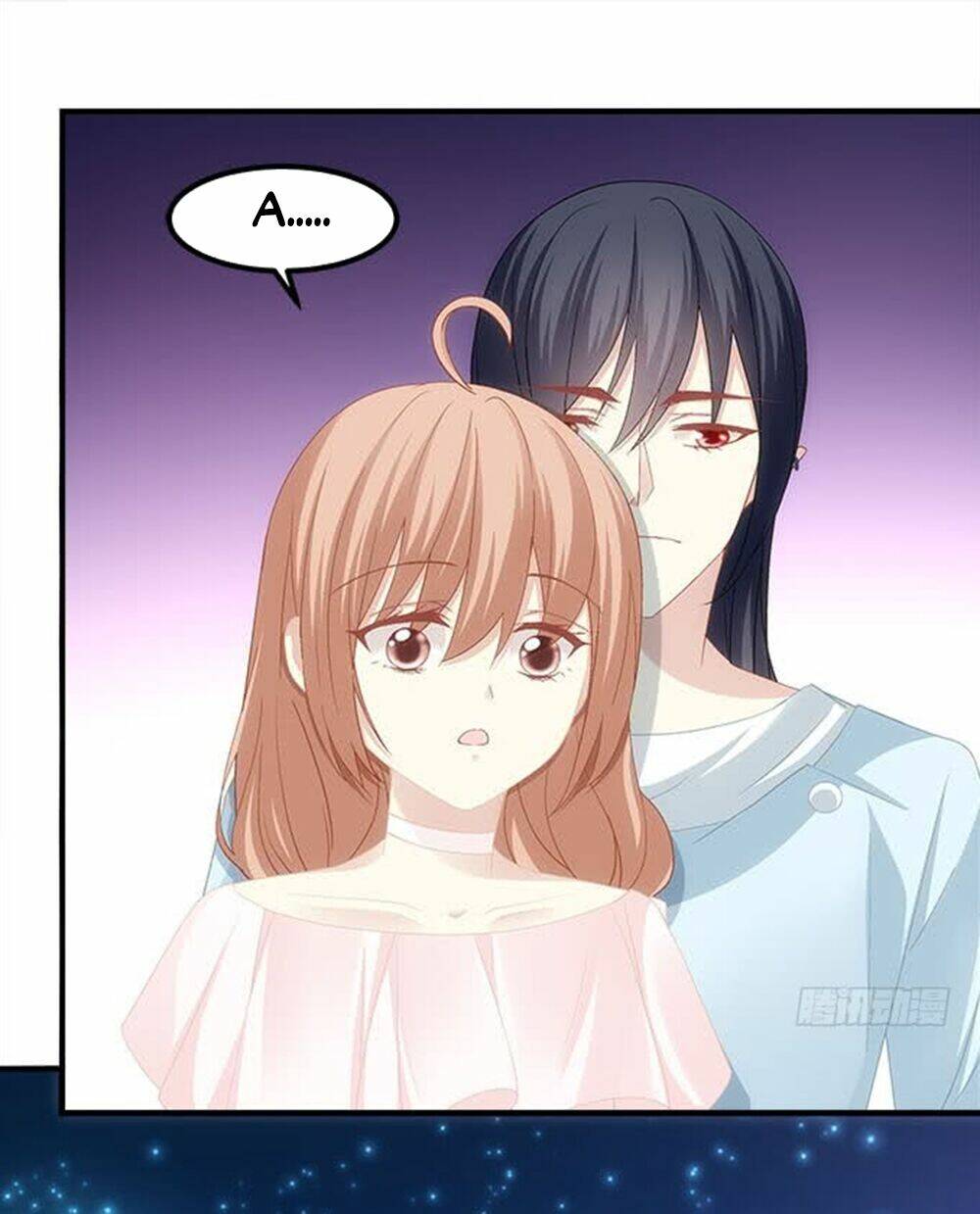 Ám Dạ Vô Thường: Chapter 56