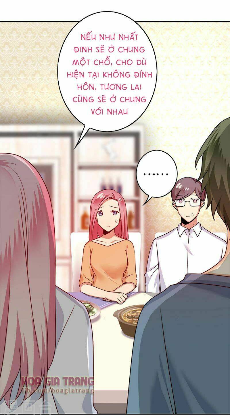 Phục Thù Thiếu Gia Tiểu Điềm Thê: Chapter 39