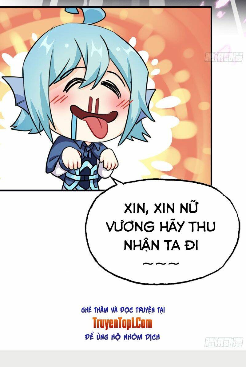 Khởi Đầu Bằng Một Con Côn: Chapter 159