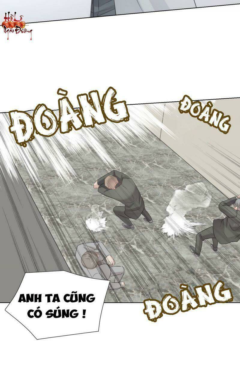 Điều Giáo Gấu Bắc Cực: Chapter 19