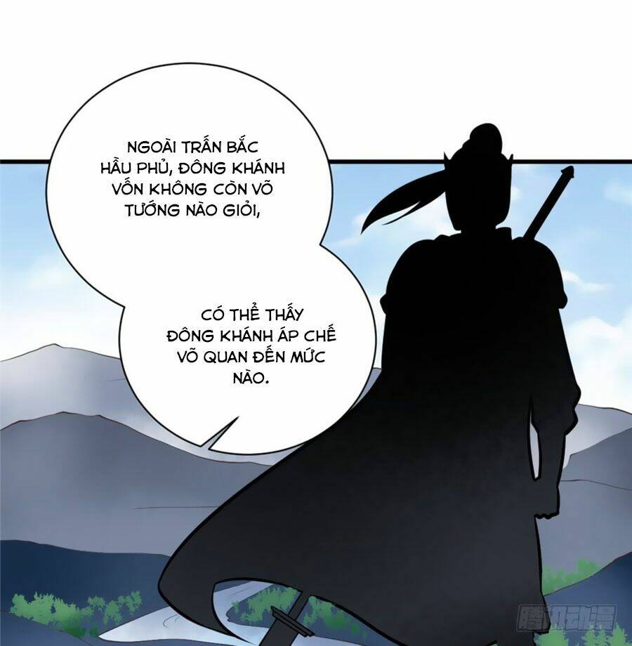 Nữ Đế Livestream Công Lược: Chapter 16