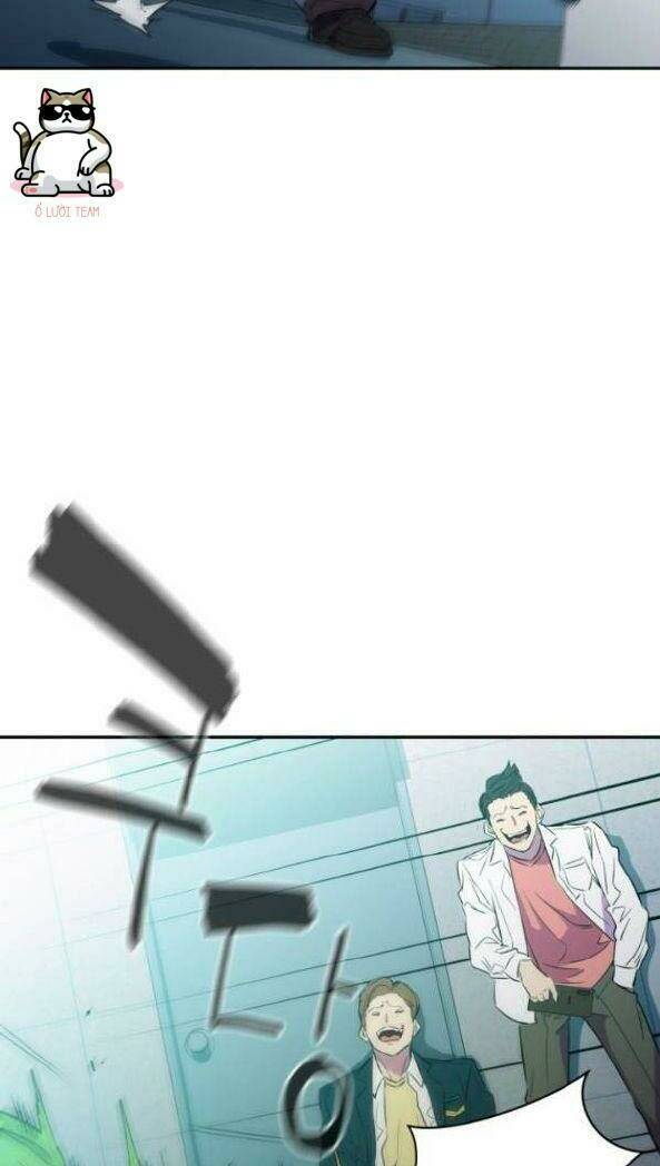 Nhân Vật Phản Diện Bất Tài: Chapter 10