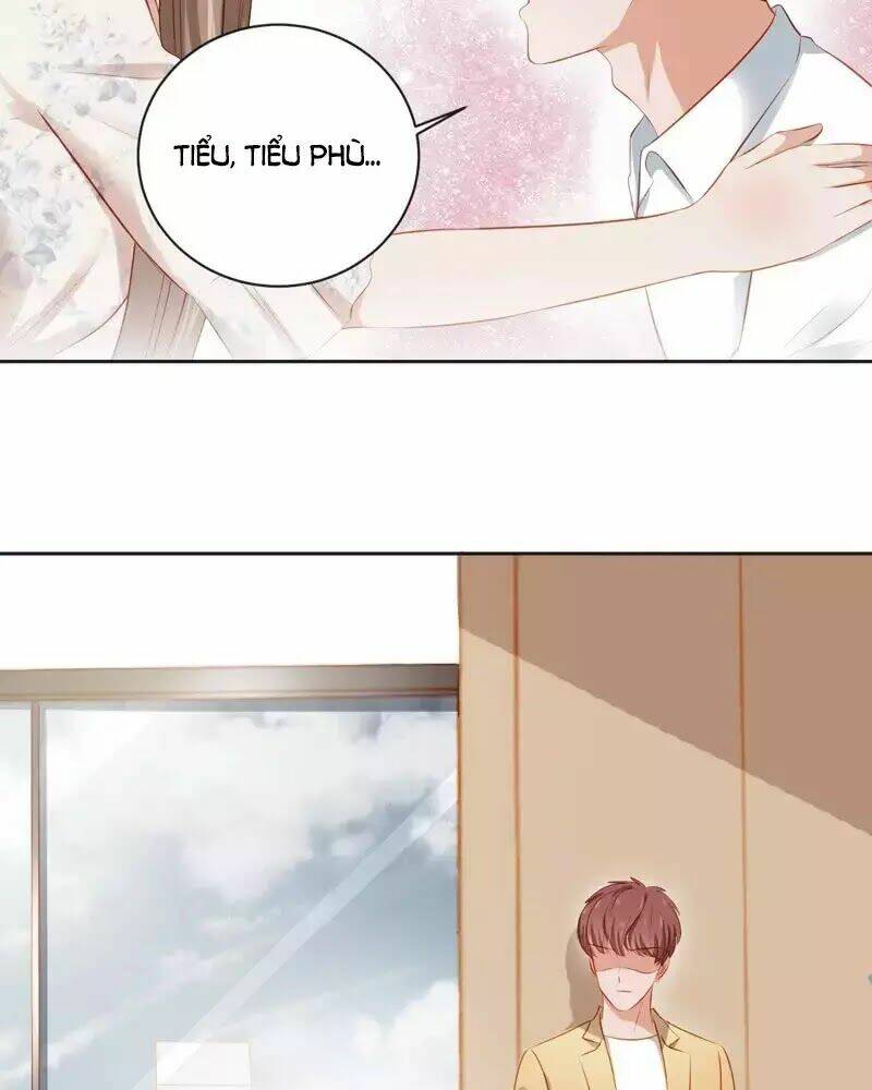 Khi Trá Luyến Nhân: Chapter 36