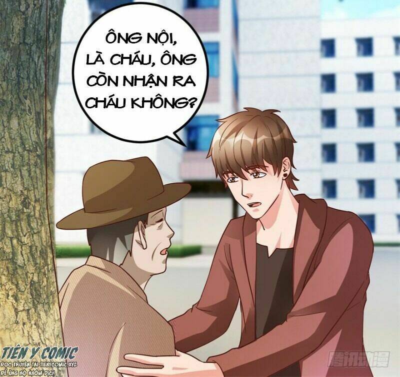 Thấu Thị Tiên Y: Chapter 102