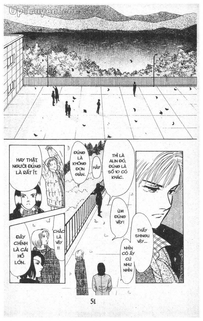 9 Banme No Musashi: Chapter 12