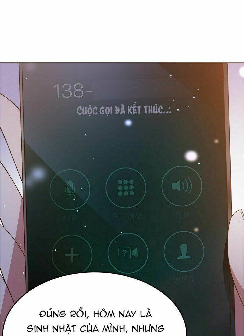Lãnh Hôn Cuồng Ái: Chapter 36