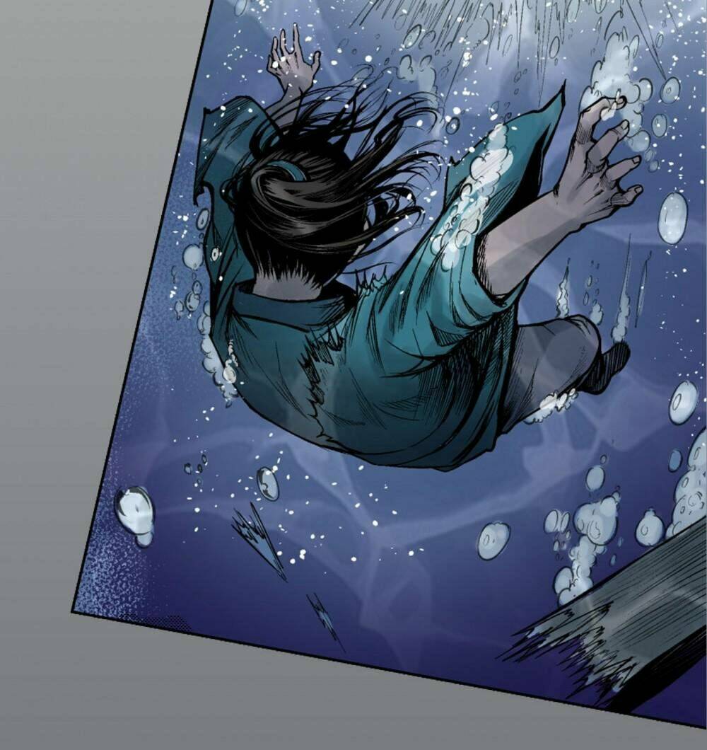 Thanh Gươm Quỷ: Chapter 11