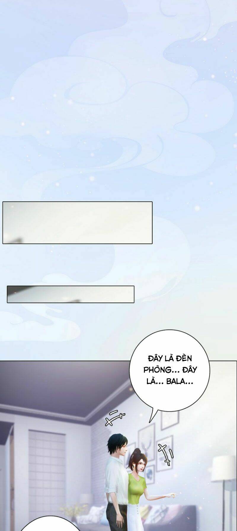 Yêu Nhan Lệnh: Chapter 101.2