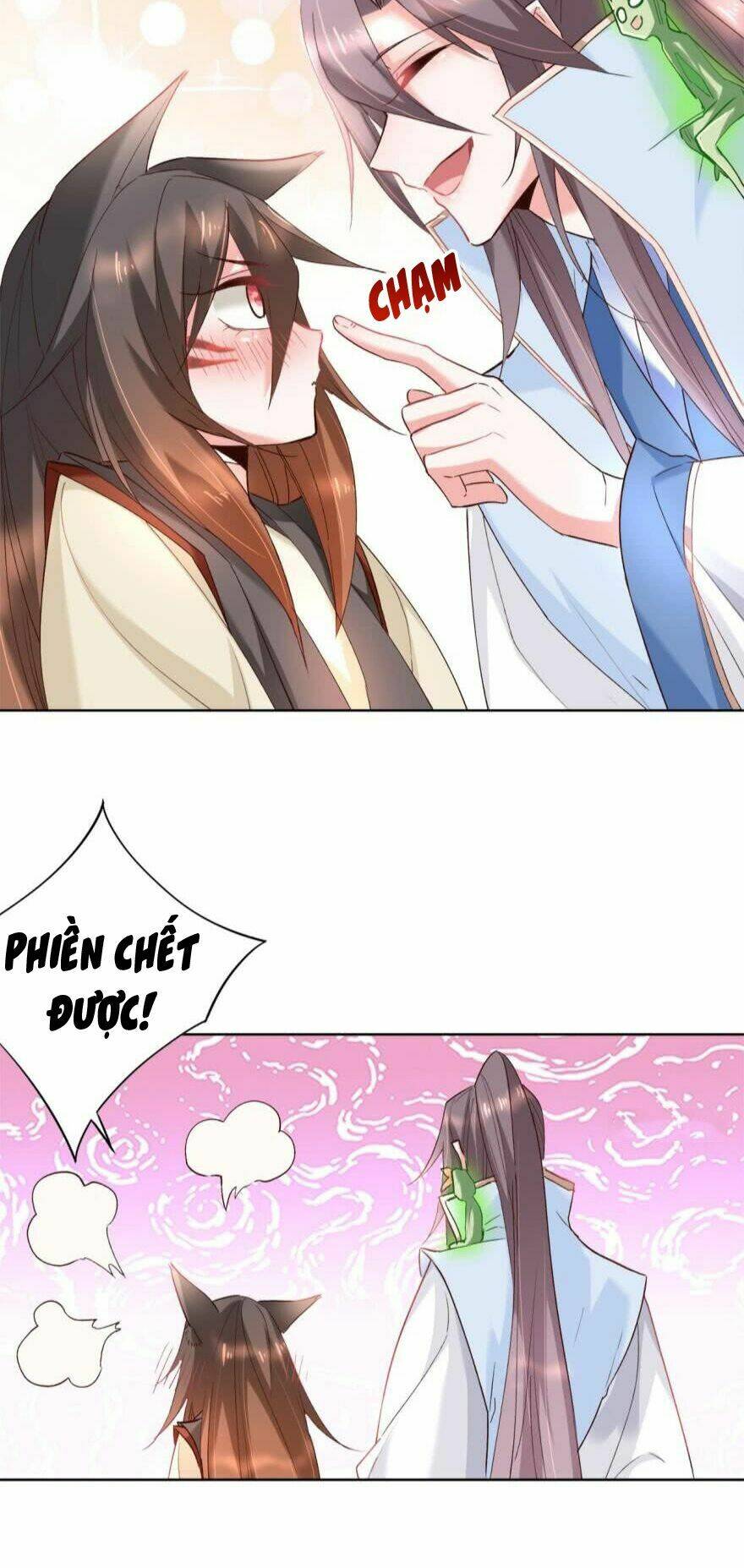 Nghịch Lai Thuận Thú: Chapter 26